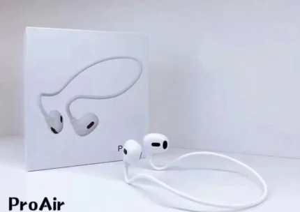 PRO Air Sports Earphone Hanging Neck Can Be Customized Logo Earphone Air PRO 1