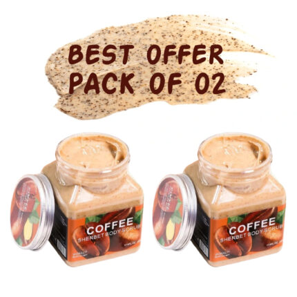 Pack Of 2 Coffee 3
