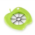 Plastic Apple Cutter apple peeler