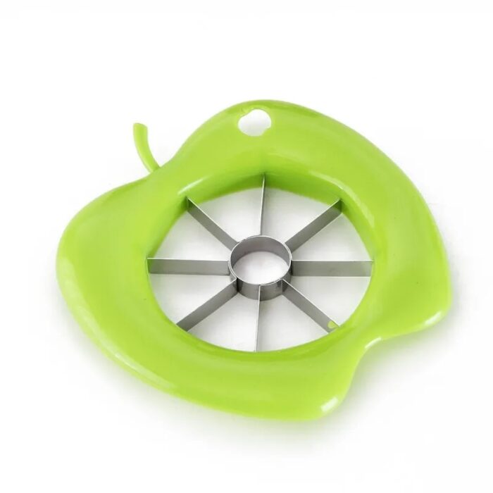 Plastic Apple Cutter apple peeler