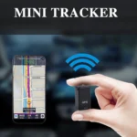 Positioning Mini GPS Tracker Magnetic GPS Locator Anti LostGPS Tracking Device Ideal For Kids Elderly Wallet.jpg  2