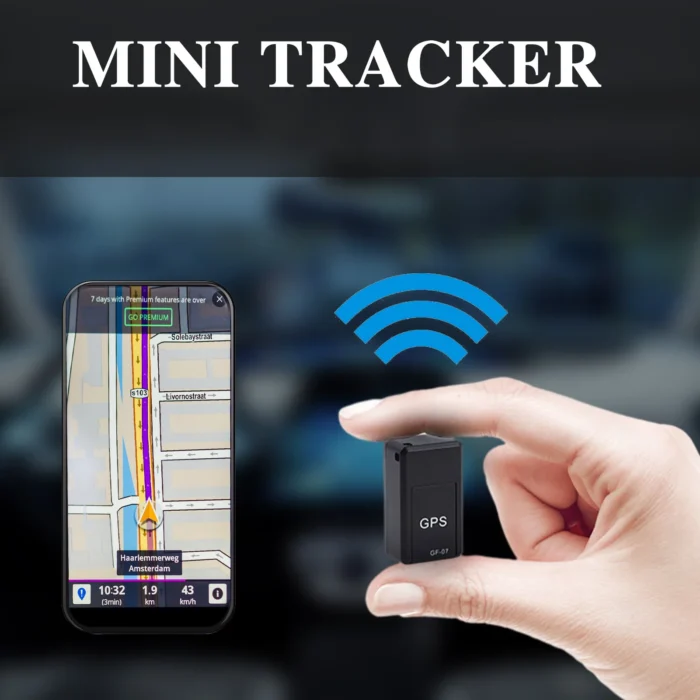 Positioning Mini GPS Tracker Magnetic GPS Locator Anti LostGPS Tracking Device Ideal For Kids Elderly Wallet.jpg  2