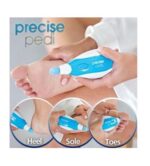 Precise Pedi Electric Callus Remover Foot File Waterproof in pakistan 2 500x554 1