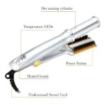 Professional Hair Straightening Iron Curling Iron Straightener Curler Styler 3 In 1 Multi Hair Styling Tool.jpg  1 1 600x600 600x