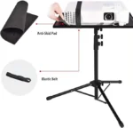 Projector Stand Table Tripod
