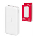 REDMI POWER BANK 20000MAH