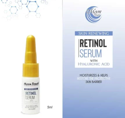 RetinolSerum5ml 1