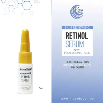 RetinolSerum5ml