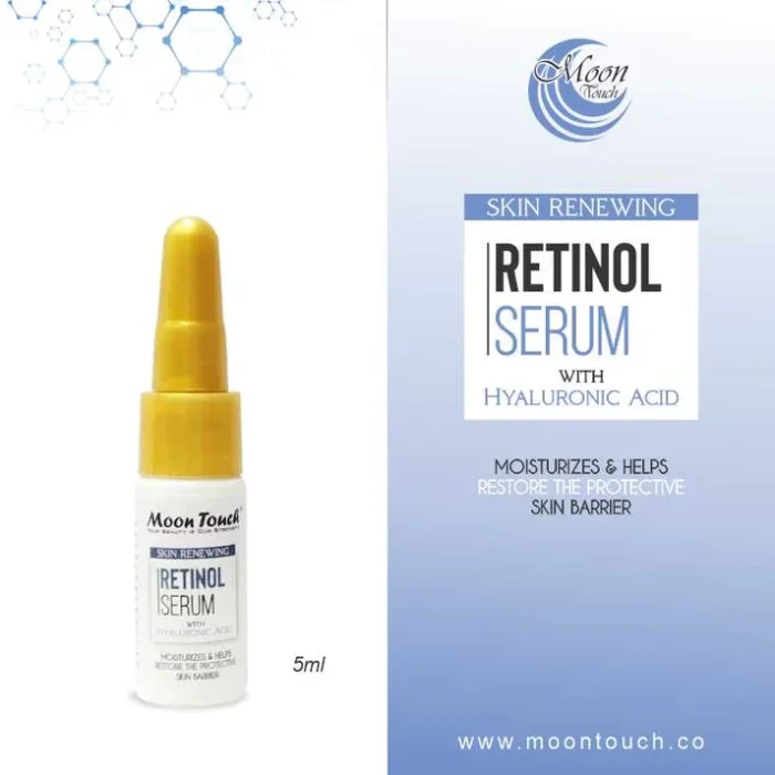 RetinolSerum5ml