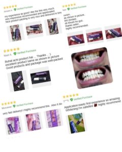 Reviews Hismile Pakistan