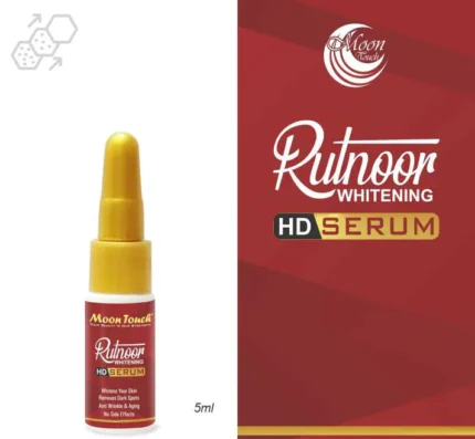 RutnoorWhiteningSerumHD5ml