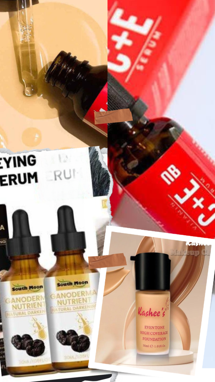 Simple Elegant Photo Collage Couple Phone Wallpaper