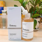 The Ordinary Glycolic Acid 7 Toning Solution 240ML 2 360x