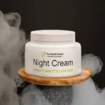 TheHealthHealerNightCreamForBright WhiteAndClearSkinOnlineinPakistanonManmohni