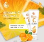 Vitamin C Serum mockup