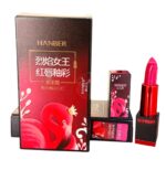 Buy Hanber Lipstick with Metal Body Online at Best Price in Pakistan - FEMOR