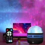 A7 LED Starry Projection Light
