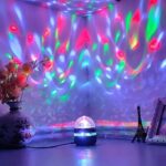 A7 LED Starry Projection Light