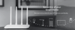 Xiaomi Mi 4C 300Mbps WIFI Router