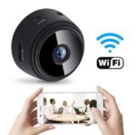 a9 mini camera full hd camera 1080p wifi random color 8