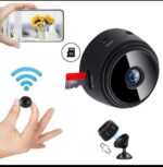 a9 mini camera full hd camera 1080p wifi random color 9