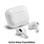 apple airpods pro anc wireless bluetooth earphone active noise cancellation   select.pk