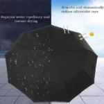 automatic open and close windproof compact umbrella 11 happy2buy original imafhhn2mhdwzuff