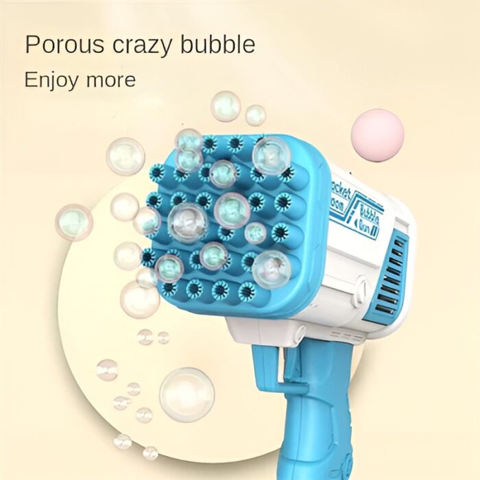 bazooka bubble machine gun 32 holes 185337 400x 550c3c7b 9fec 47fc 9adf a64f304488be 400x400 1