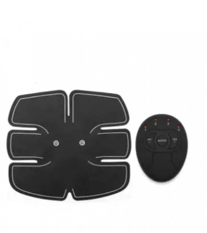 beauty body mobile gym smart fitness ems fit boot toning 223094