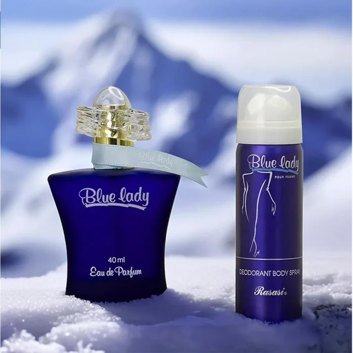blue lady combo pack price in pakistan