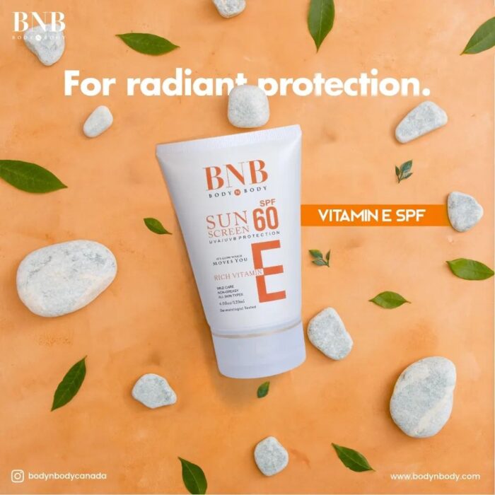 bnb sunscreen spf60 120ml yehchezpk2 bnb sunscreen spf60 120ml yehchezpk2
