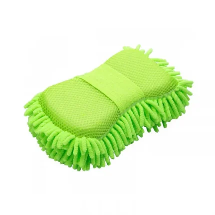buy microfibre wash spong pad for car