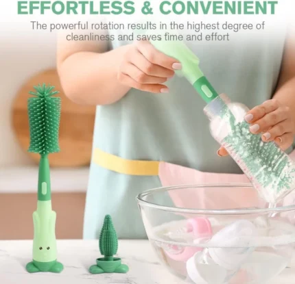 cleaning brush
