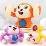 dancing flipping monkey toy 434731 500x
