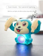 dancing flipping monkey toy 768586 400x