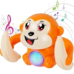 dancing flipping monkey toy 867202 500x
