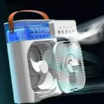Portable Mini Air Coolor Fan