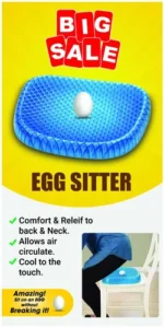 egg sitting gel flex cushion seat sitter in eromart 500x500 5