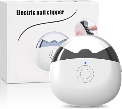 electric automatic nail clipperelectric baby nail clippers with lightrechargeable nail clippers with catcher random color 1 720x