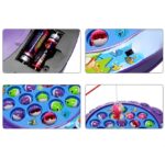 electronic magnetic fishing game toys rotating board 21 fish 4 original imagmmfh9ck8g4tj 2