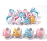 electronic magnetic fishing game toys rotating board 21 fish 4 original imagmmfhrybg7nzk