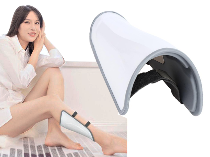 eng pl Ems tens calf muscle electrostimulator 3688 8