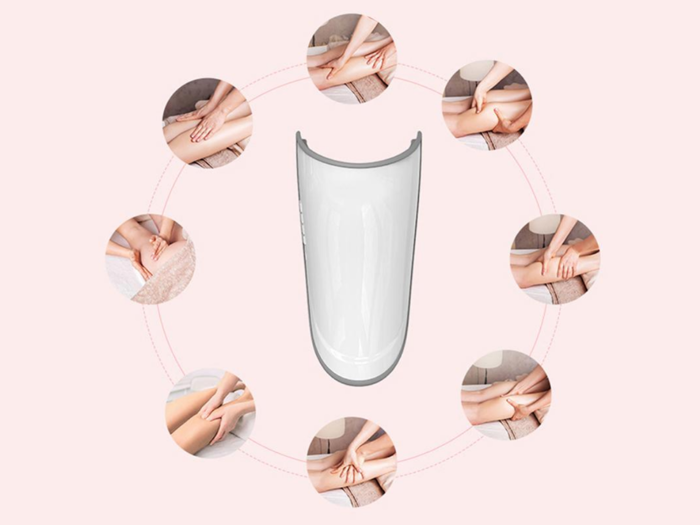 eng pl Ems tens calf muscle electrostimulator 3688 9 1