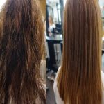 fajean keratin hair mask 300 ml sealed packed original 3