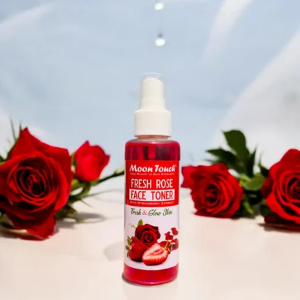 fresh toner