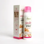 hair remover spray