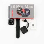 i8 pro max smartwatch hryfine random colour 5 5
