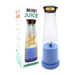img Portable Rechargeable Battery Mini Juice Blender 1702815526