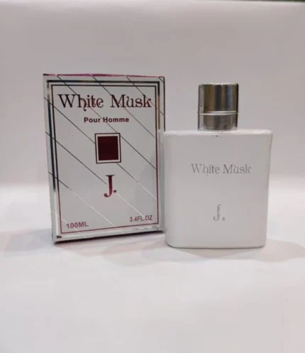 j white musk long lasting fragrance mens perfume 100 ml 3