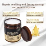 keratin hair care balance mask and treatment for healthy scalp 1000 ml 494829